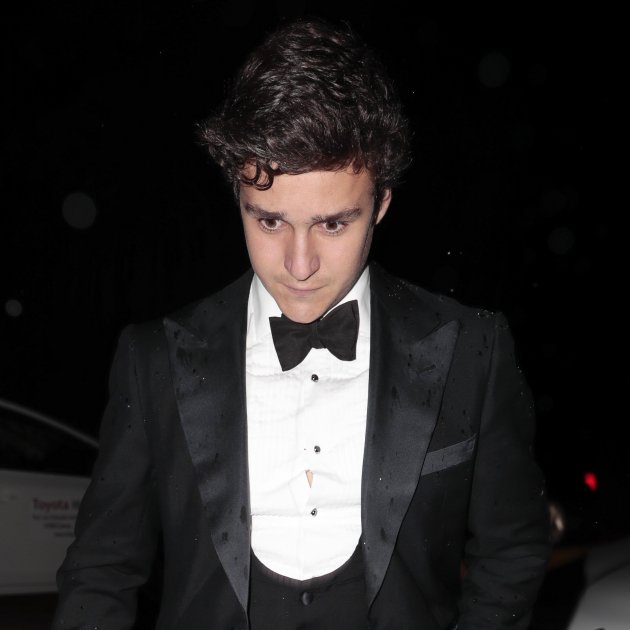 froilan cara GTRES