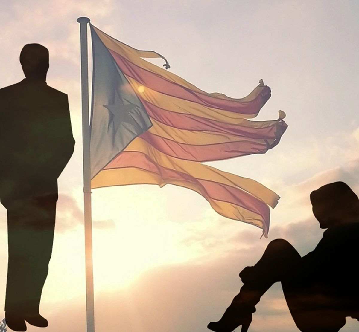 El procés provoca disfuncions sexuals als catalans