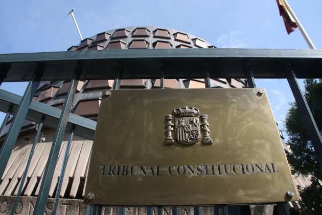 tribunal constitucional tc acn