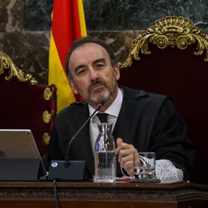Intenten hackejar els e-mails del tribunal del procés
