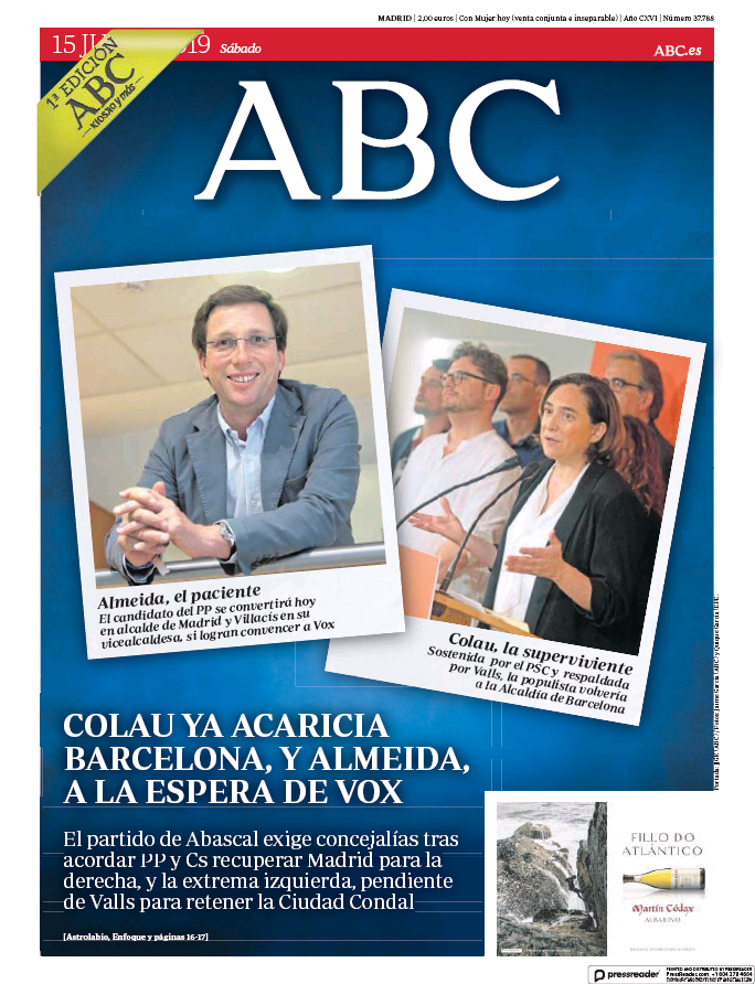 ABC