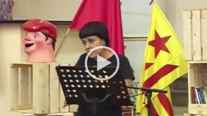 Del "no ens importa qui" a "no investirem Mas" en 15 dies