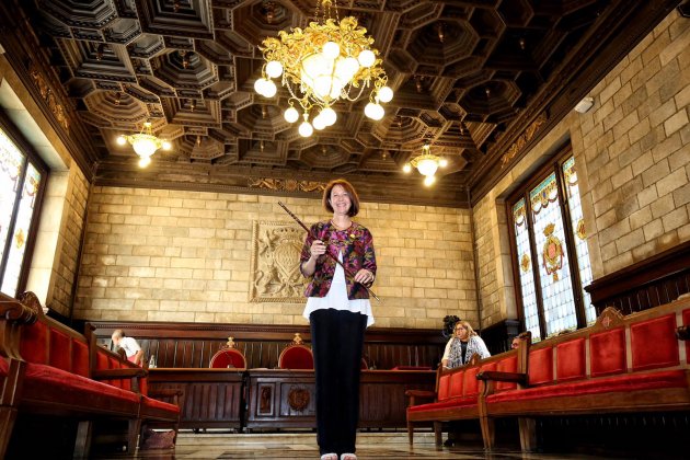 ELNACIONAL marta madrenas girona - carles palacio ELNACIONAL marta madrenas girona - carles palacio