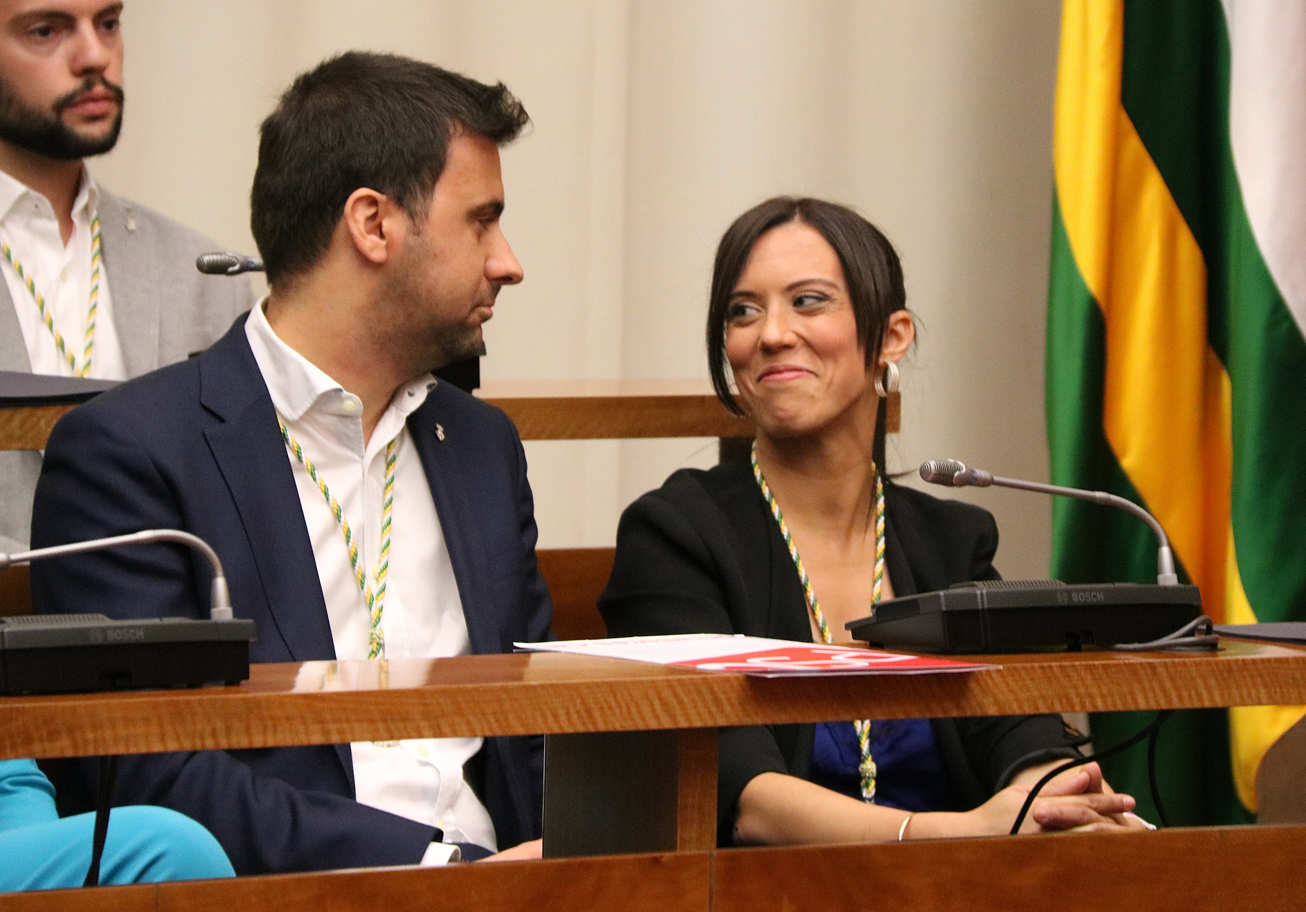L'alcaldessa de Sabadell citada a declarar com a testimoni pel cas Mercuri
