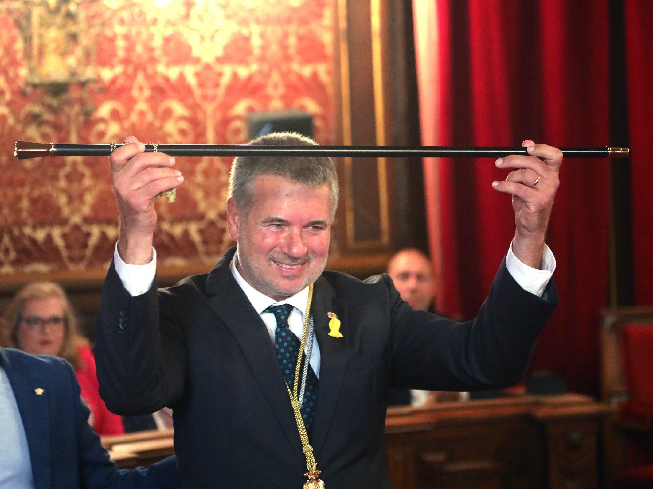 Els nous ajuntaments: alcaldies repartides al Camp de Tarragona i Terres de l’Ebre