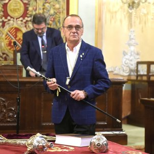 Miquel Pueyo - EFE Miquel Pueyo - EFE