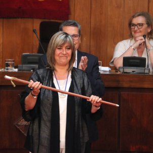 Nuria Marin - ACN Nuria Marin - ACN