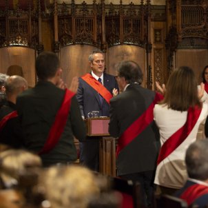 Quim Forn Ple Constitucio Ajuntament de Barcelona - Sergi Alcàzar Quim Forn Ple Constitucio Ajuntament de Barcelona - Sergi Alcàzar