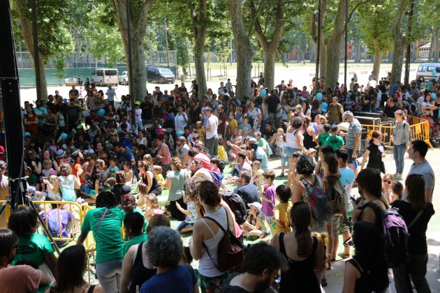 festivalot girona - acn