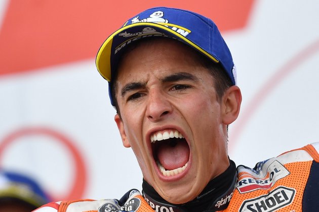 marc marquez boca gtres