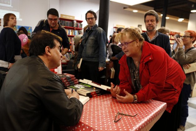 cercas sant jordi ACN