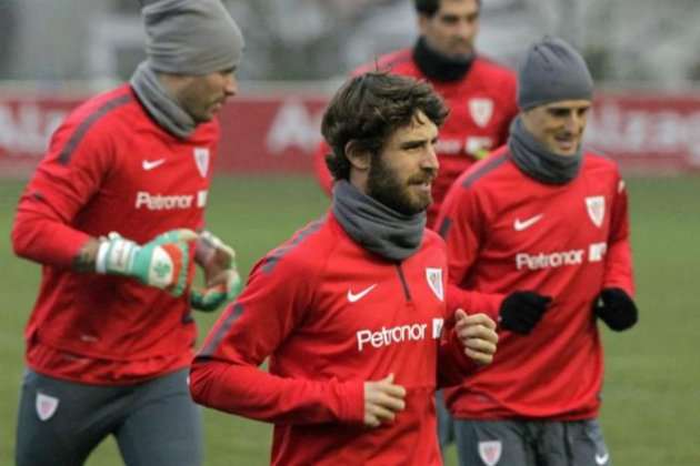 Yeray Alvarez EFE