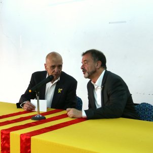 Alfred Bosch Mèxic ACN Alfred Bosch Mèxic ACN