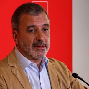 Jaume Collboni - ACN Jaume Collboni - ACN
