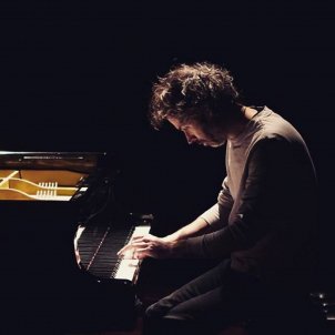 James Rhodes piano @jrhodespianist James Rhodes piano @jrhodespianist