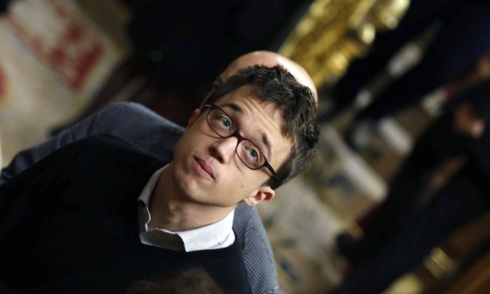 Podemos ja no supedita el diàleg al referèndum