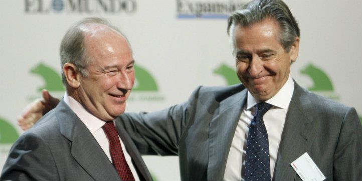 Bankia demana 3 anys de presó per a Rato (i el fiscal encara més)