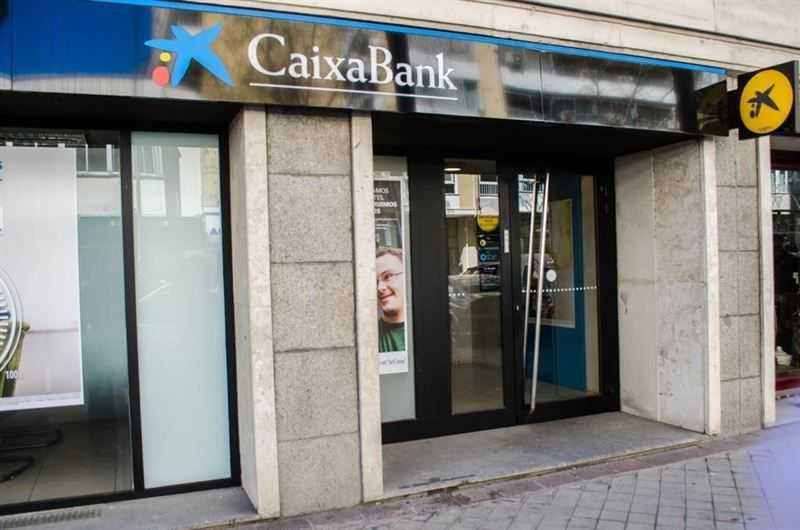 CaixaBank, millor banc d'Espanya segons 'Global Finance'