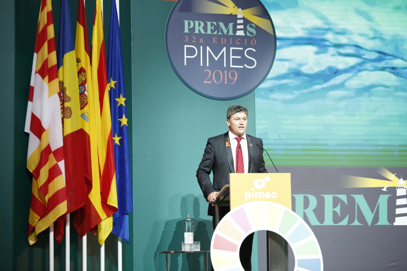 En marxa la 32a edició dels Premis Pimes