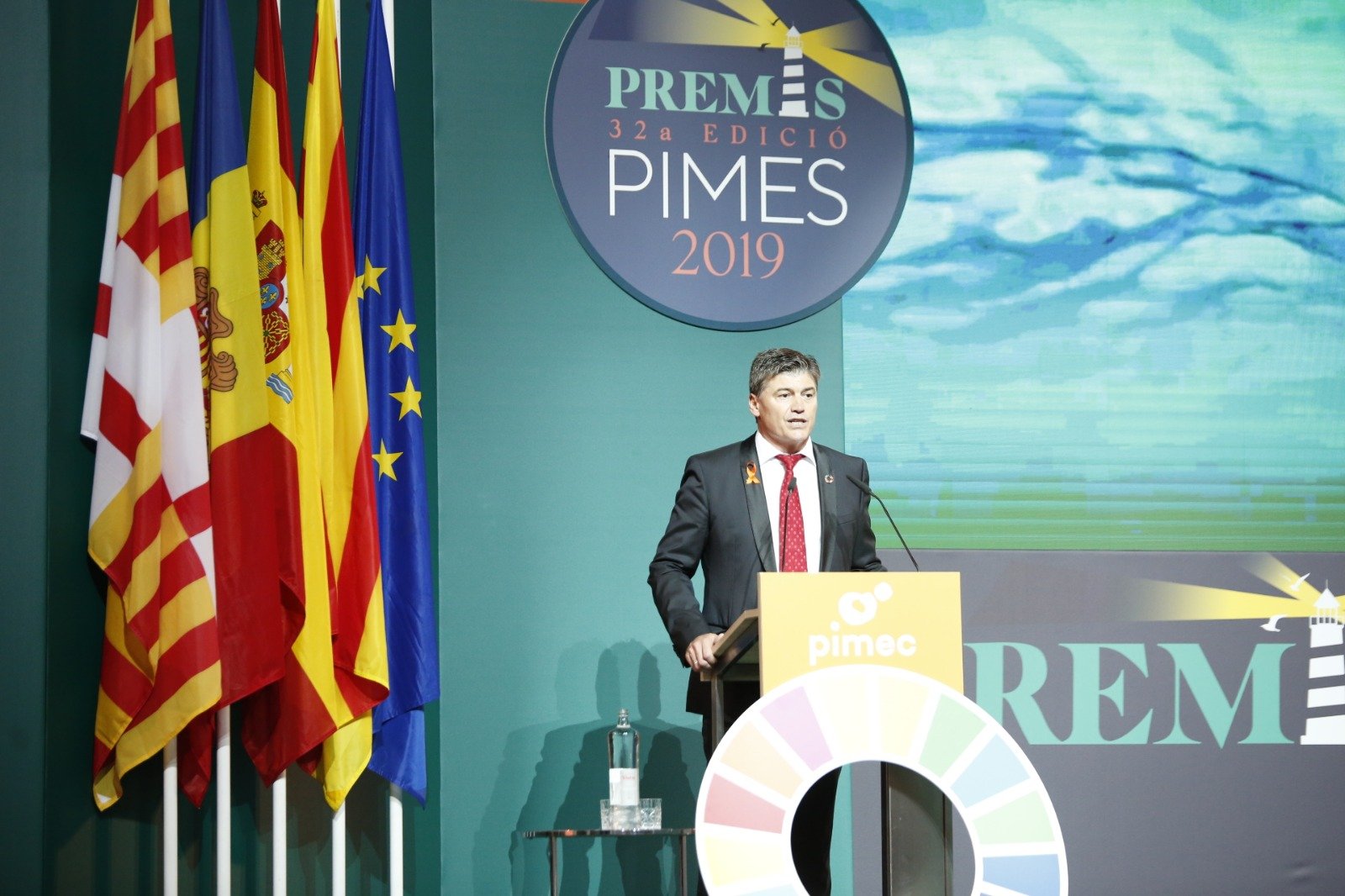 En marcha la 32ª edición de los Premios Pymes