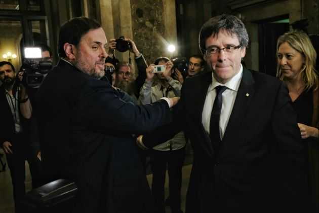 PUIGDEMONT JUNQUERAS SA
