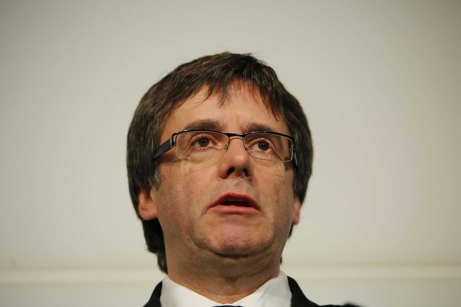 'Politico' torna a incloure Puigdemont a l'agenda global (dels dolents)