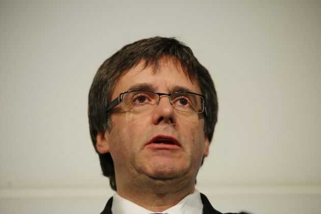 PUIGDEMONT REFERENDUM SA