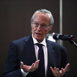 Piqué, nou fitxatge de Feijóo, proposa finançar "millor" Catalunya per enfonsar l'independentisme