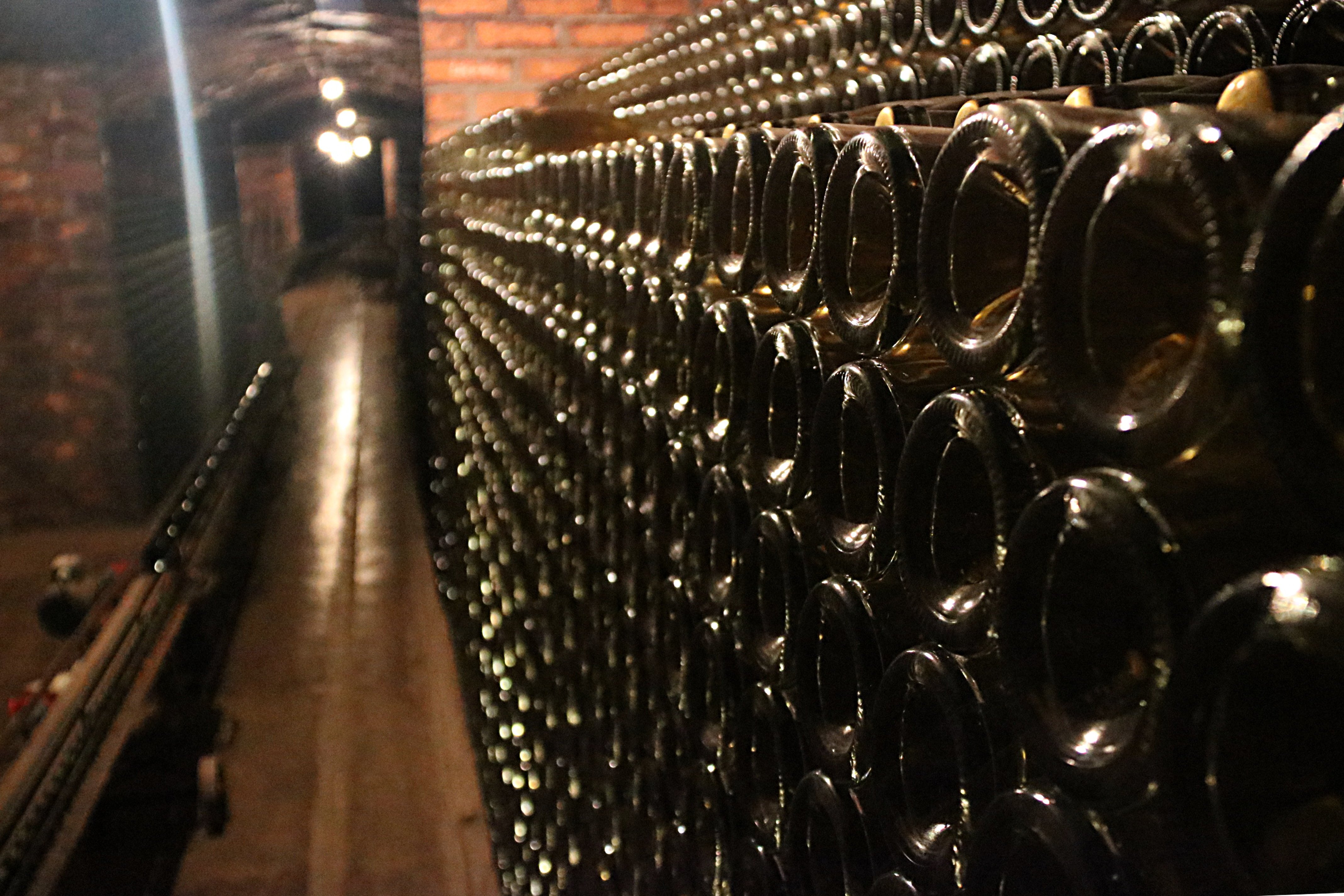 Trump recula i no posarà nous aranzels al cava