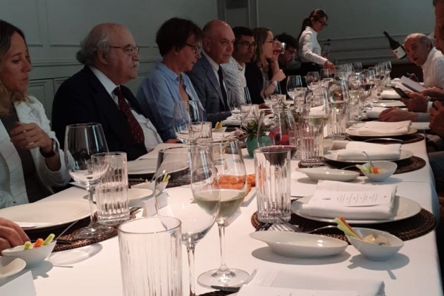 Dinar Banc Sabadell Carlota Serra