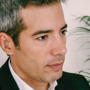 Oriol Nolis Alma La caixa Oriol Nolis Alma La caixa