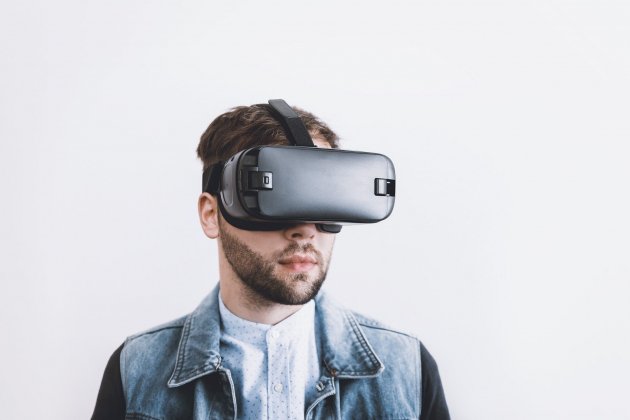 gamelab videojocs realitat virtual pixabay