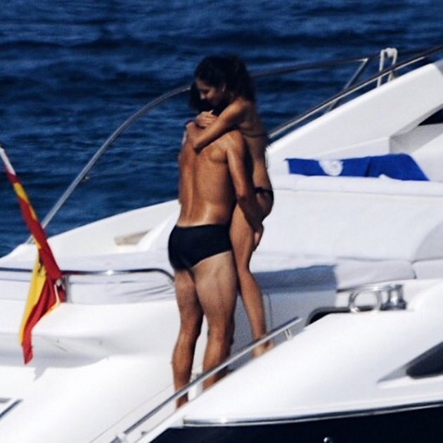 Maria Francisca Perello Rafa Nadal @mariafranciscafc