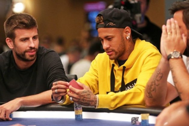 pique ney poker