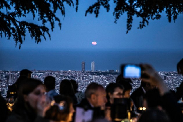 Sopars amb estrelles 2 La Caixa 2019