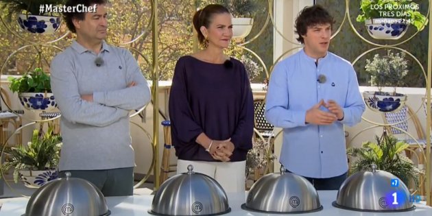 masterchef tve