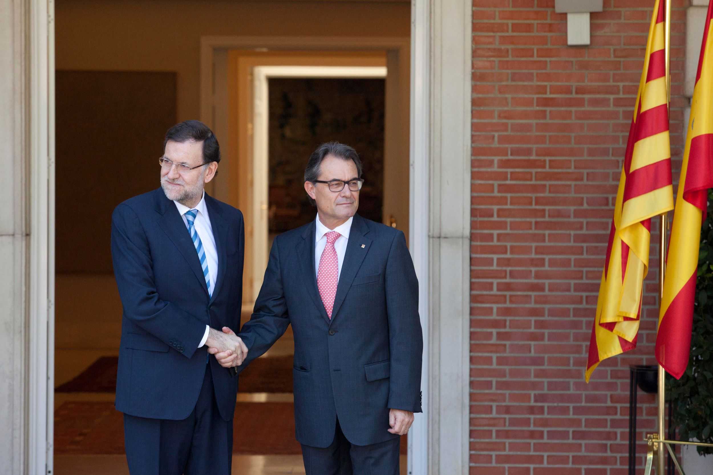 El TSJC denega els testimonis de Rajoy i Catalá pel judici del 9-N