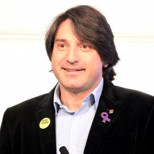Francesc de Dalmases - ACN Francesc de Dalmases - ACN
