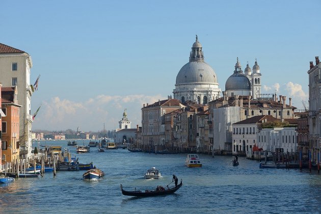 venecia grande canal wikipedia