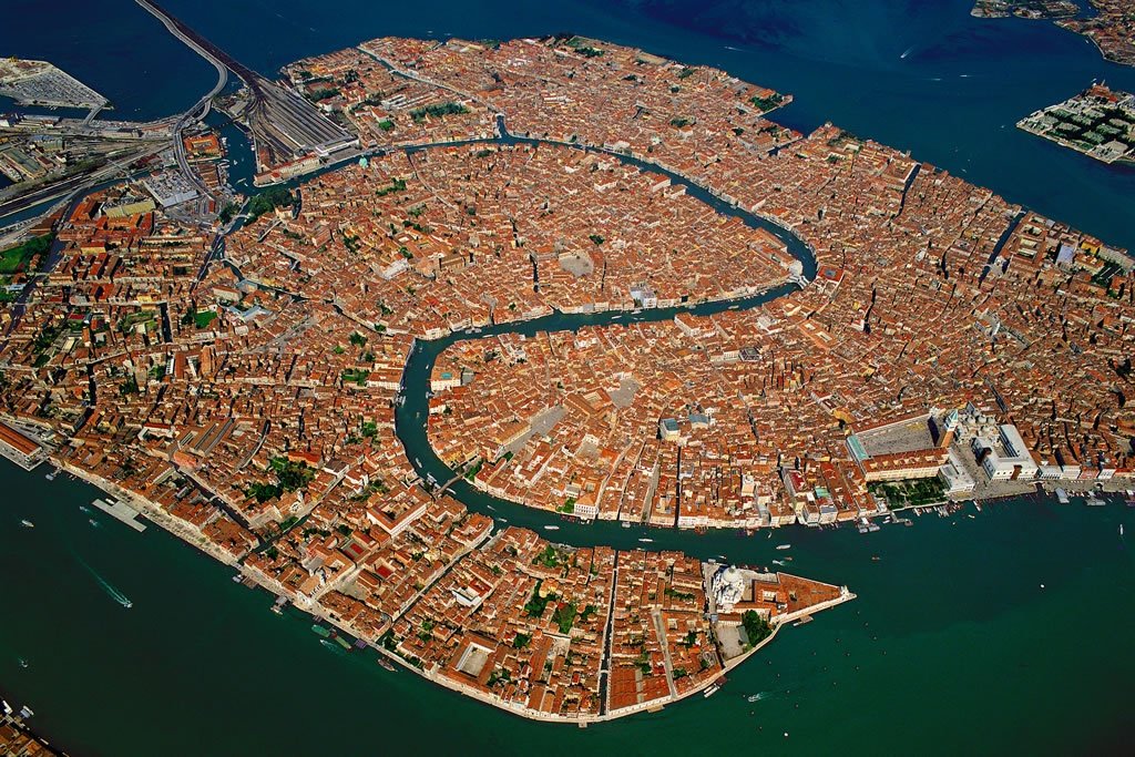 venecia wikipedia