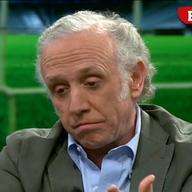 Eduardo Inda Mega 2 Atresmedia