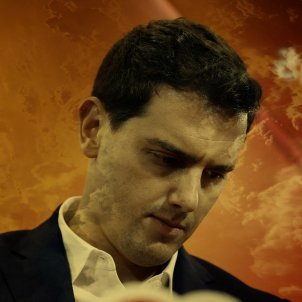 Albert Rivera EFE Albert Rivera EFE