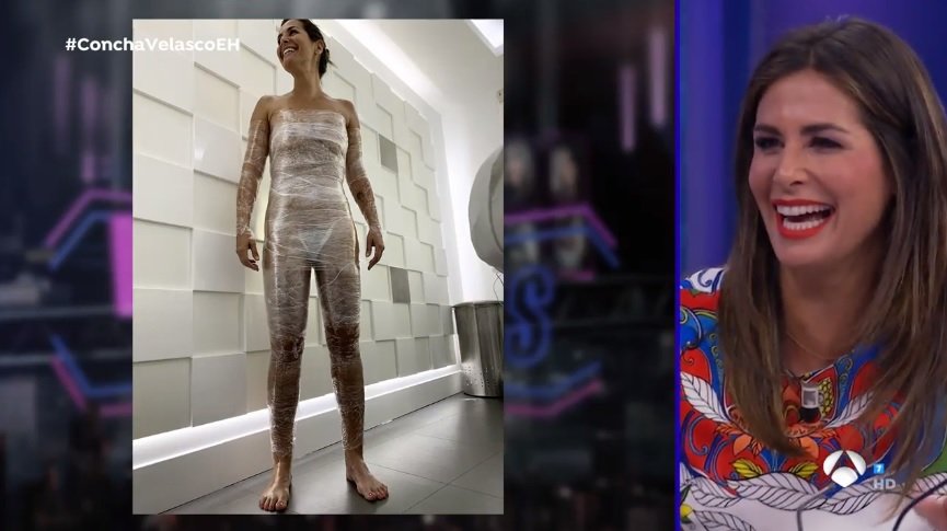 nuria roca el hormiguero 5