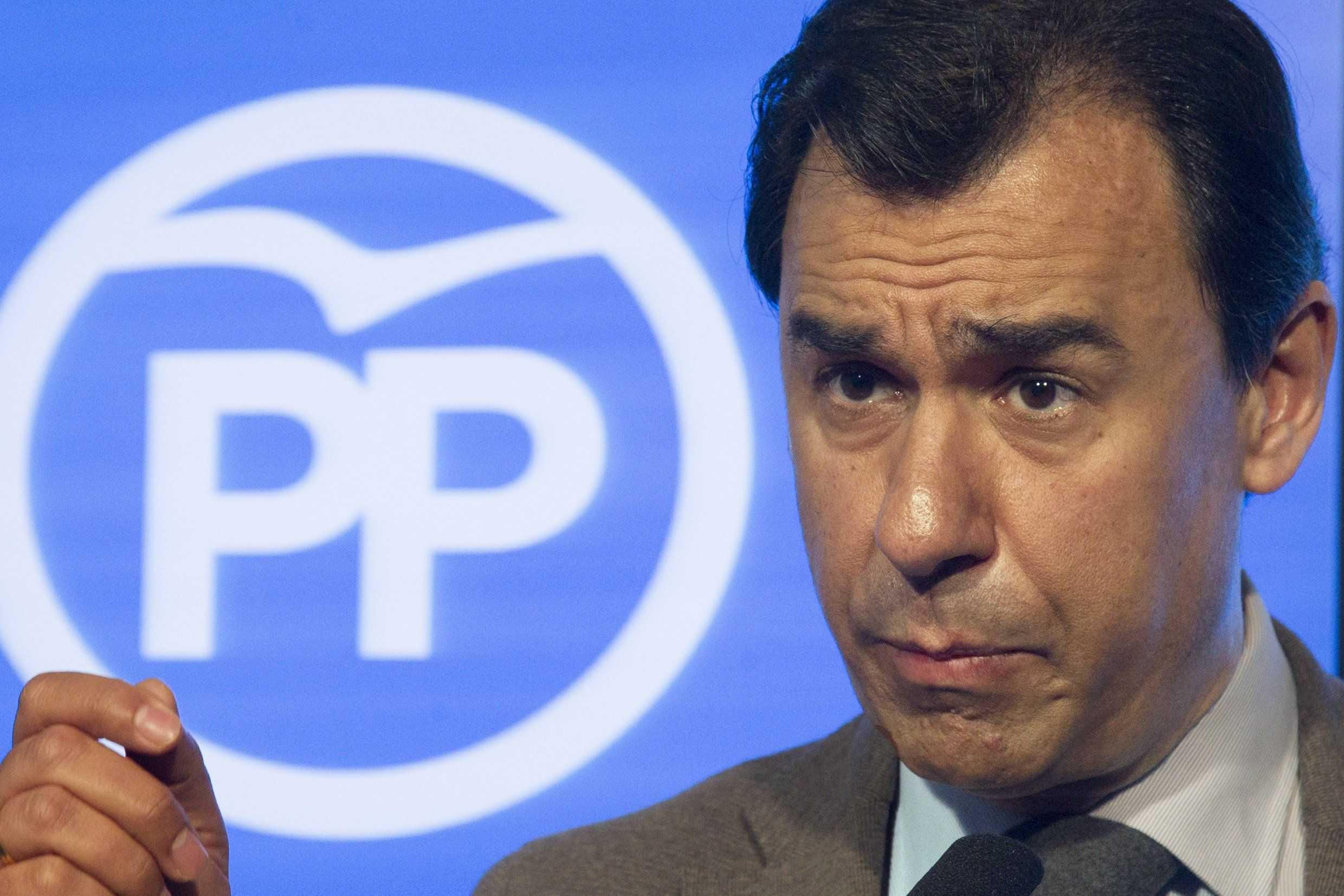 El PP ve "absurdo" que Rajoy dé explicaciones sobre Soria