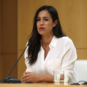 begona villacis ciudadanos madrid efe begona villacis ciudadanos madrid efe