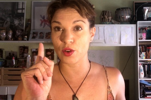 bea talegon recuento votos elecciones municipal - roberto lázaro