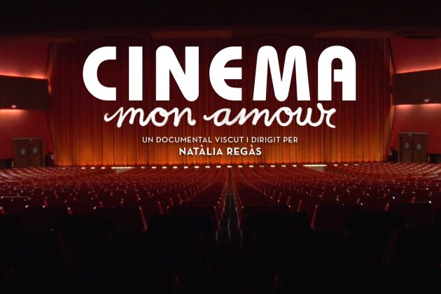 1 Cinema mon amour titol