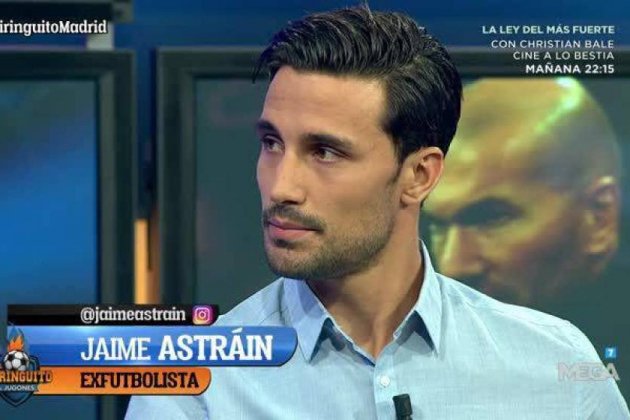 jaime astrain chiringuito