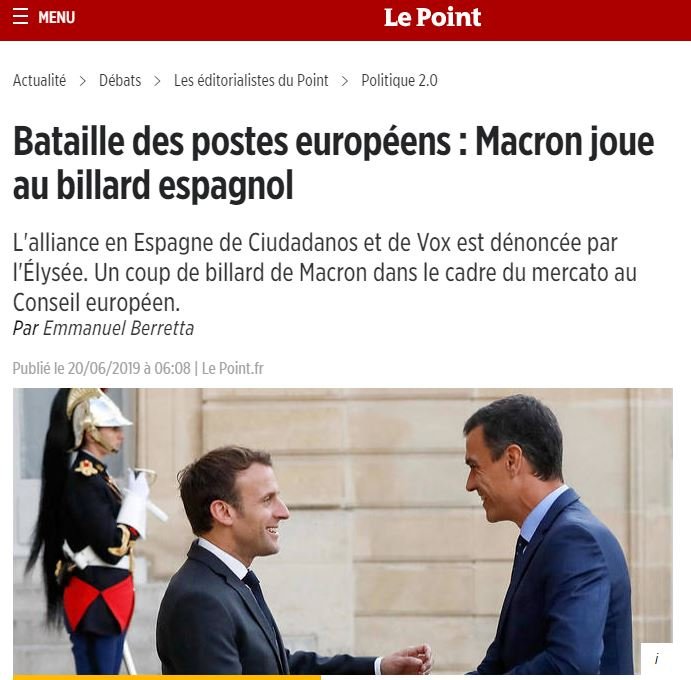 Le Point