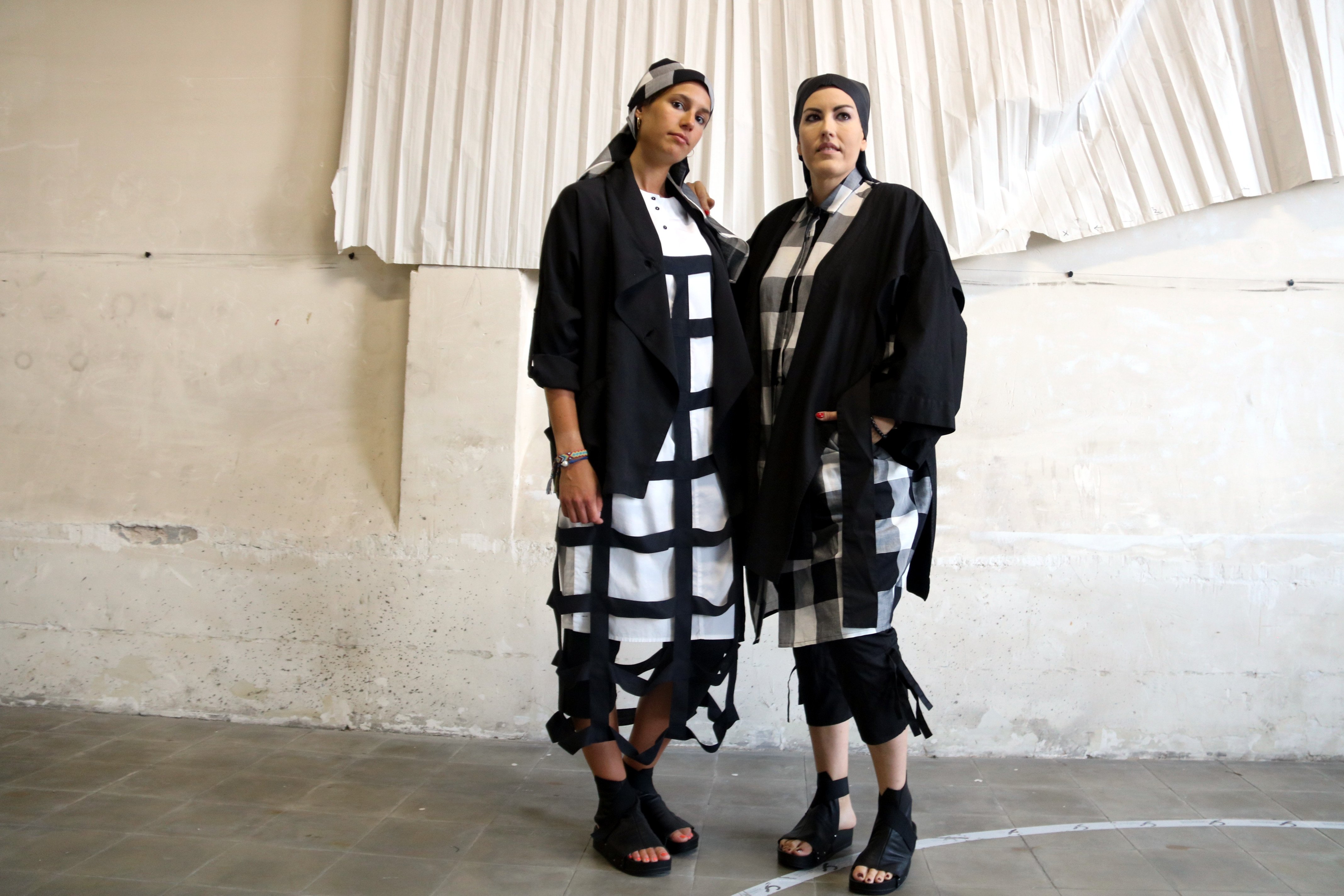 Desfilada de moda “amb dones reals”, el que no ofereix la 080